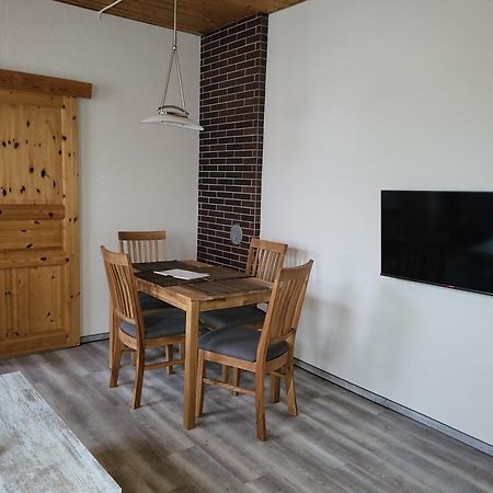 City Appartement Mit Garten, Zentral Und Trotzdem Ruhig Котбус Екстериор снимка