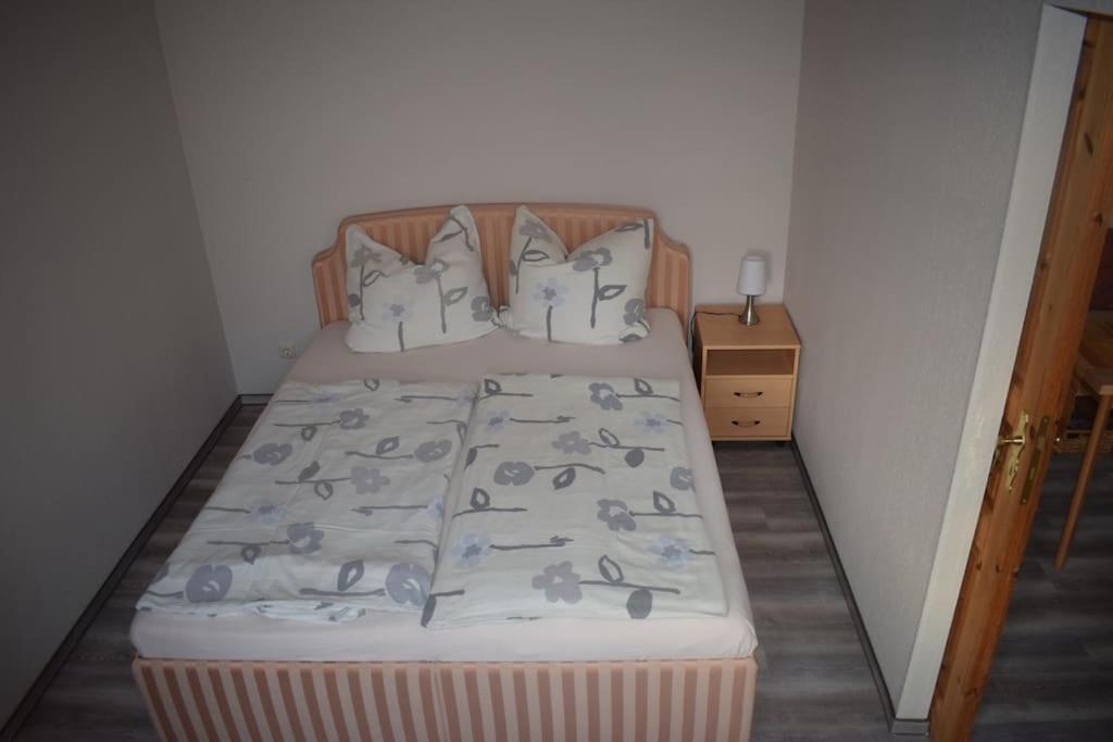 City Appartement Mit Garten, Zentral Und Trotzdem Ruhig Котбус Екстериор снимка