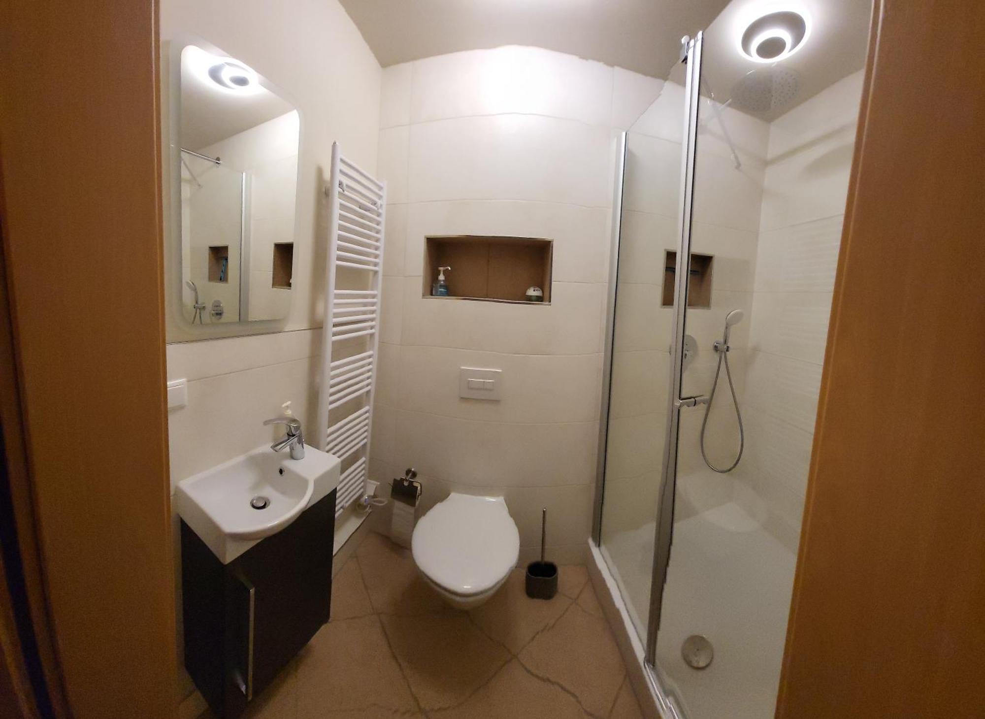City Appartement Mit Garten, Zentral Und Trotzdem Ruhig Котбус Екстериор снимка