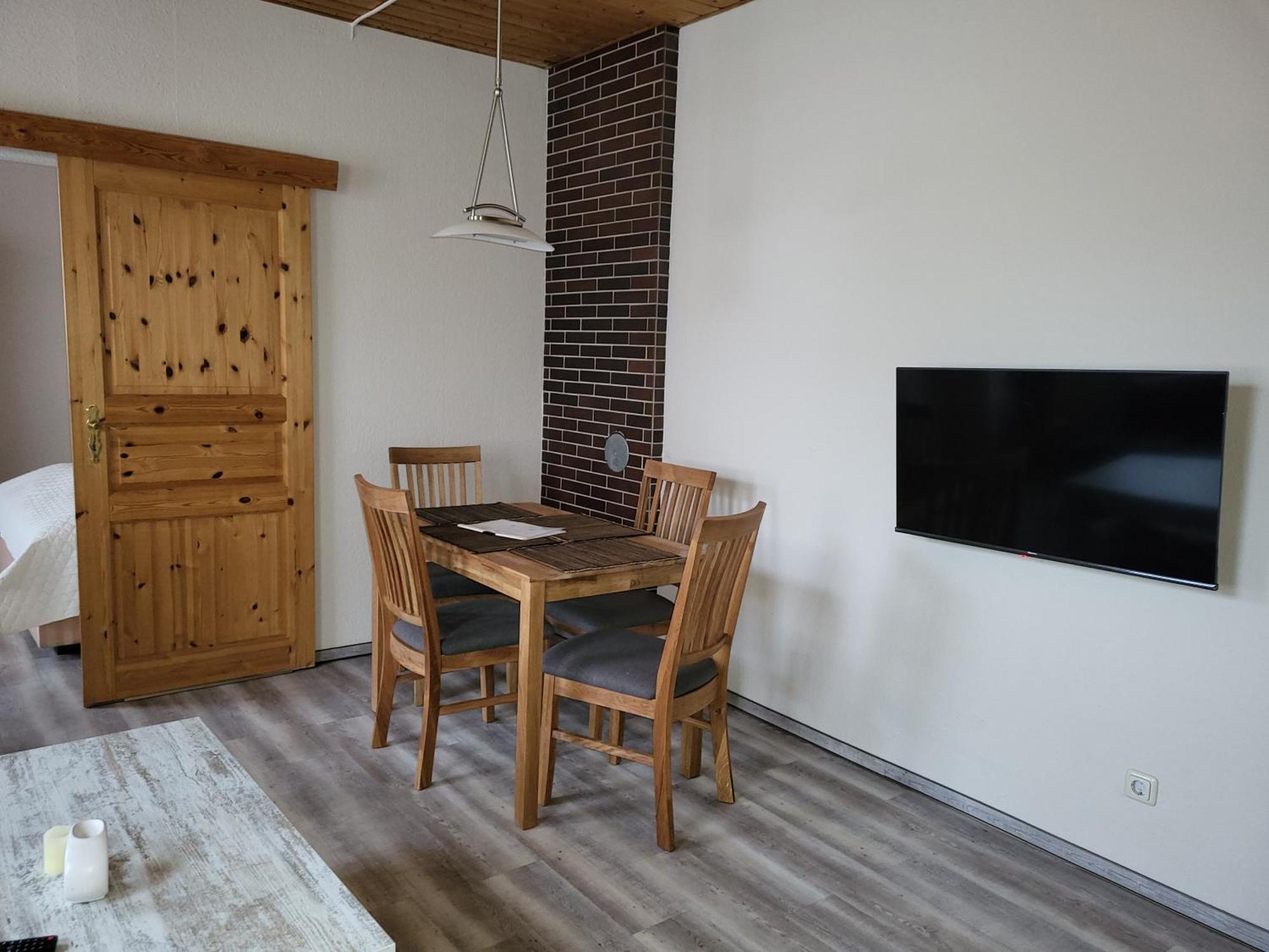 City Appartement Mit Garten, Zentral Und Trotzdem Ruhig Котбус Екстериор снимка